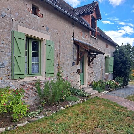 Bed and Breakfast Chez Nous Brigueuil-le-Chantre Esterno foto