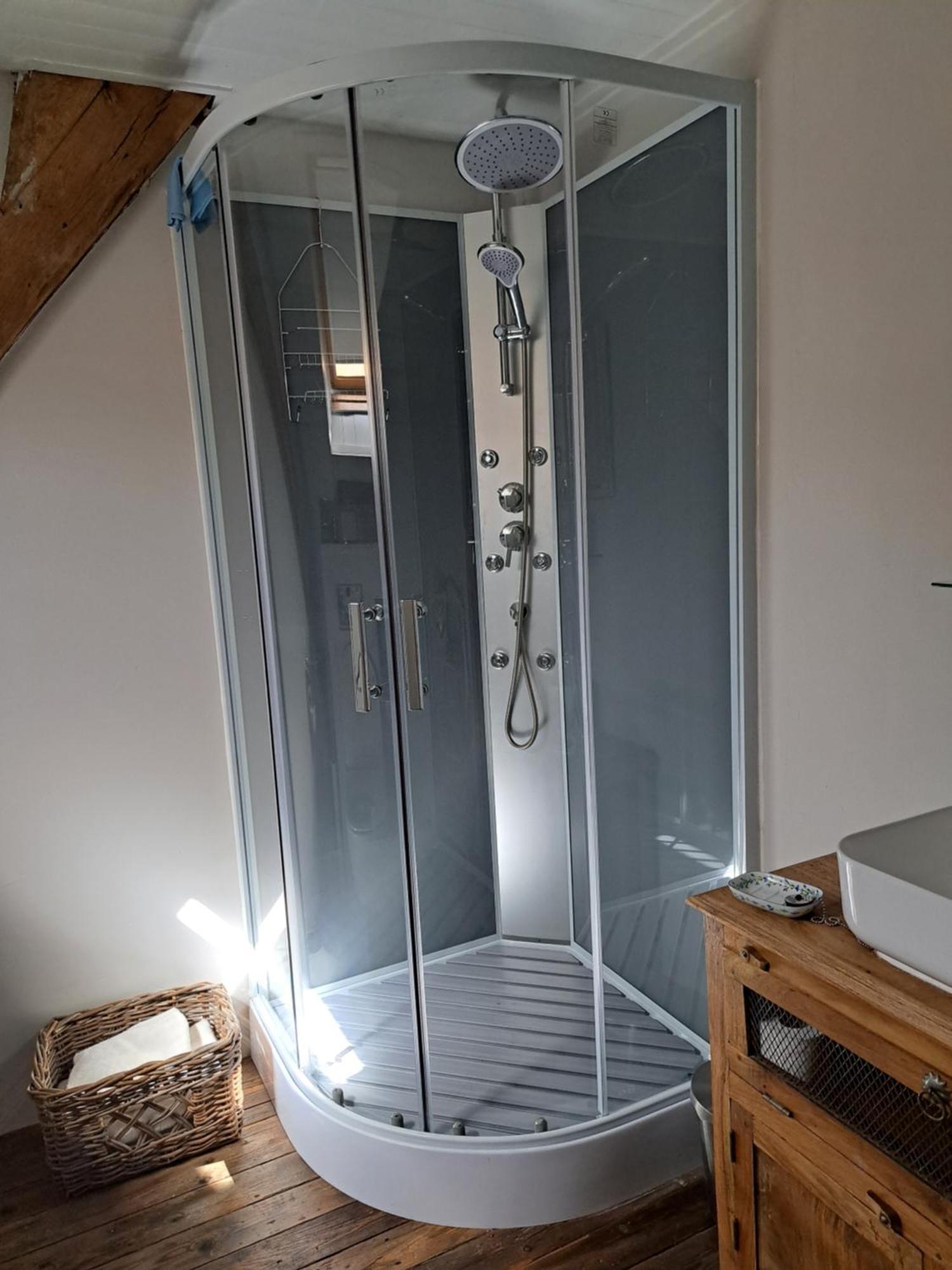 Bed and Breakfast Chez Nous Brigueuil-le-Chantre Esterno foto