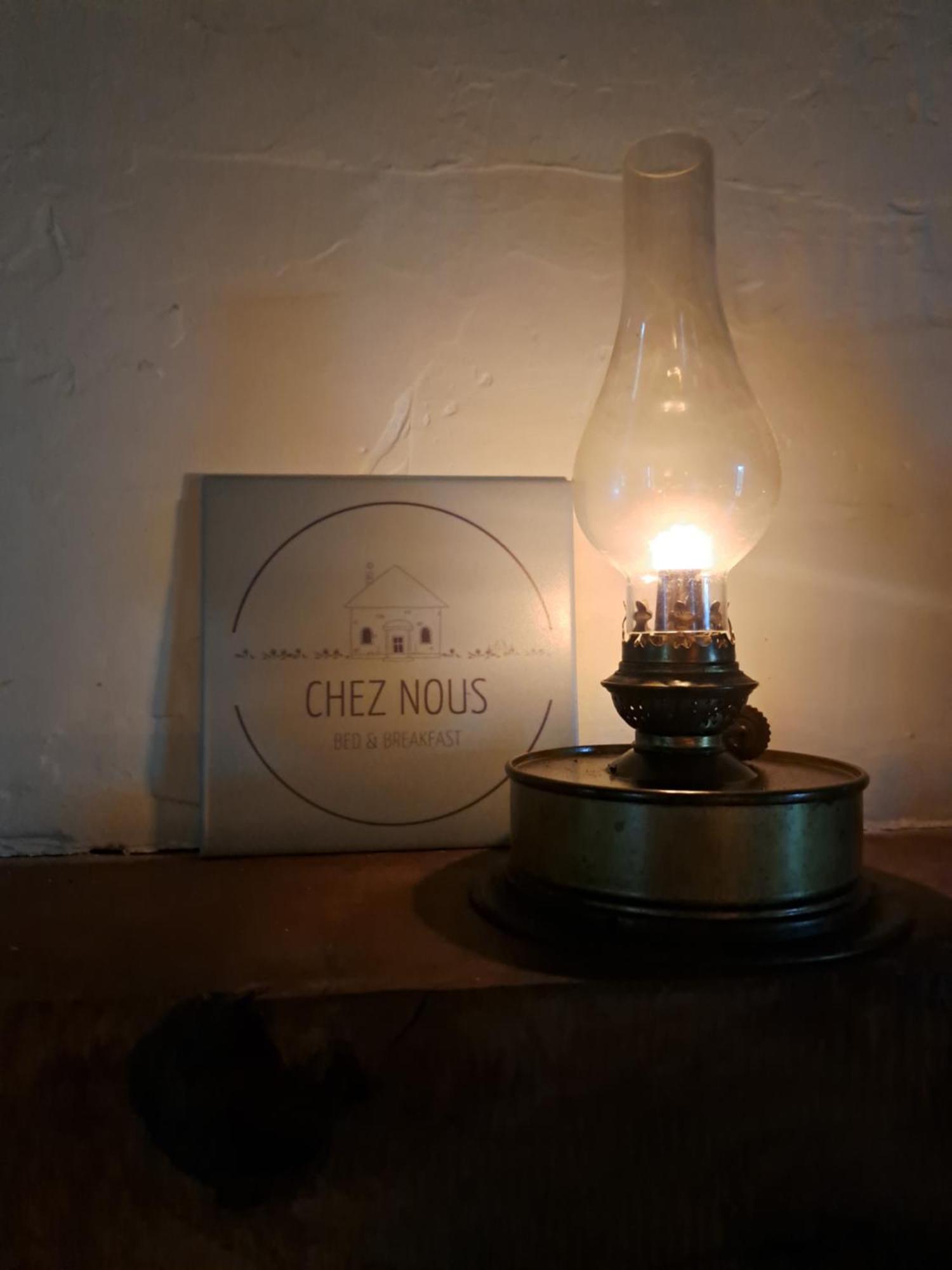 Bed and Breakfast Chez Nous Brigueuil-le-Chantre Esterno foto