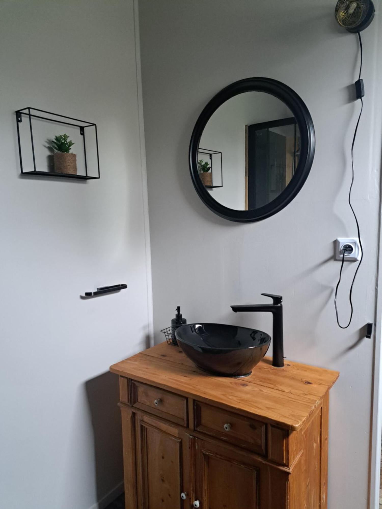 Bed and Breakfast Chez Nous Brigueuil-le-Chantre Esterno foto